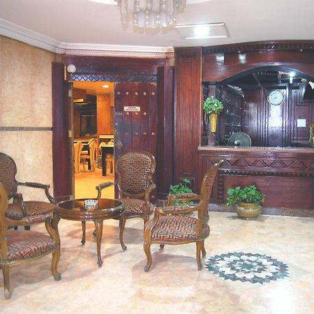 Nile Zamalek Hotel Giza Exterior photo