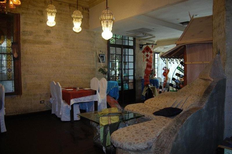 Nile Zamalek Hotel Giza Exterior photo
