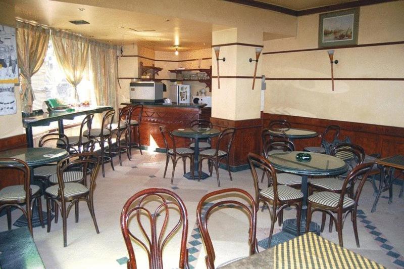 Nile Zamalek Hotel Giza Exterior photo