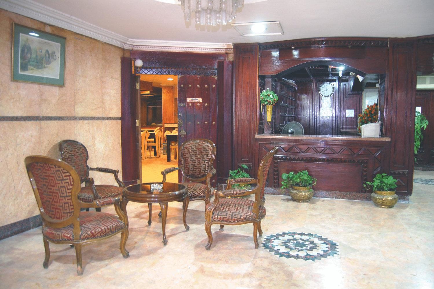 Nile Zamalek Hotel Giza Exterior photo
